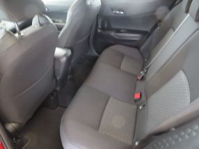 Toyota C-HR - 2023