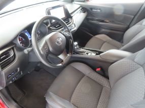 Toyota C-HR - 2023