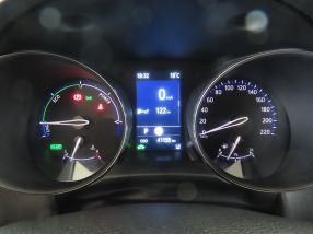Toyota C-HR - 2023