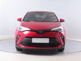 Toyota C-HR - 2023