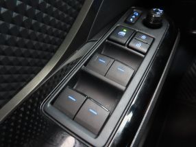 Toyota C-HR - 2023