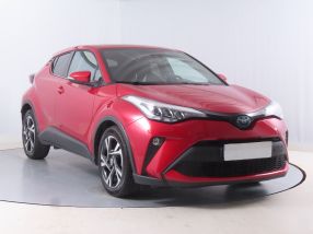 Toyota C-HR - 2023