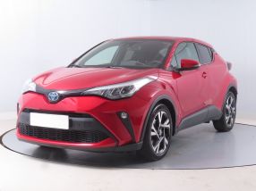 Toyota C-HR - 2023
