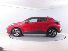 Toyota C-HR - 2023