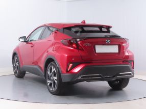 Toyota C-HR - 2023
