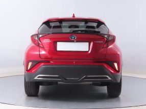 Toyota C-HR - 2023