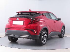Toyota C-HR - 2023