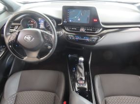 Toyota C-HR - 2023