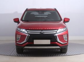 Mitsubishi Eclipse Cross - 2019