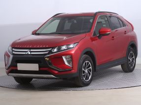 Mitsubishi Eclipse Cross - 2019