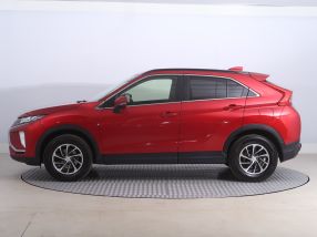 Mitsubishi Eclipse Cross - 2019
