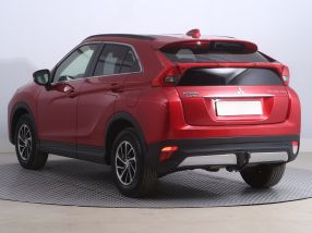 Mitsubishi Eclipse Cross - 2019