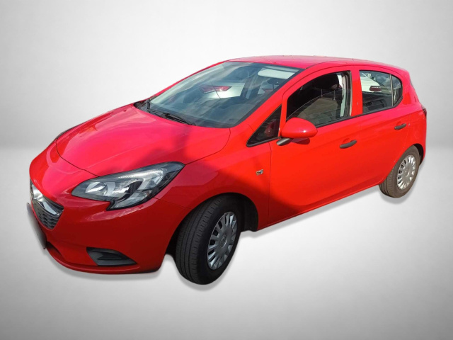 Opel Corsa 2019