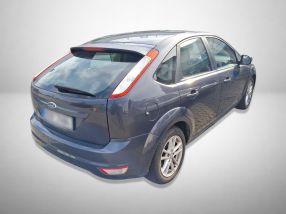 Ford Focus - 2008