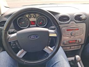 Ford Focus - 2008