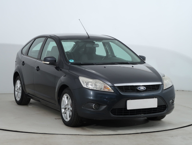 Ford Focus 2008