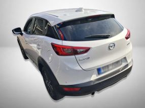 Mazda CX-3 - 2017