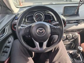 Mazda CX-3 - 2017