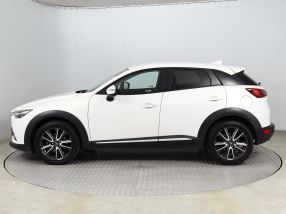Mazda CX-3 - 2017