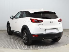 Mazda CX-3 - 2017
