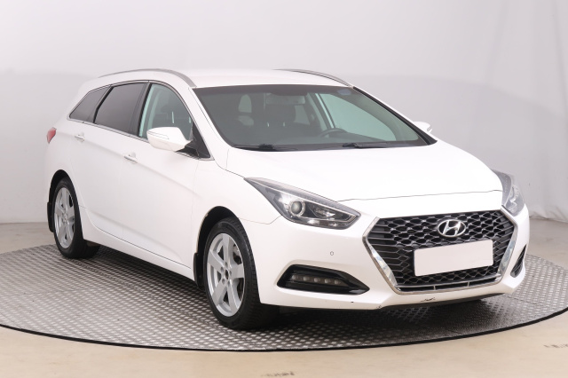 Hyundai i40 2019