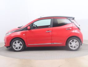 Toyota Aygo - 2017