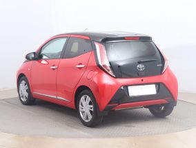 Toyota Aygo - 2017