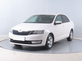Skoda Rapid - 2016