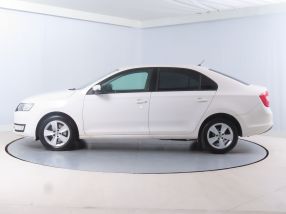 Skoda Rapid - 2016