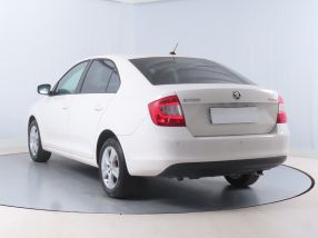 Skoda Rapid - 2016