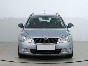 Škoda Octavia - 2011