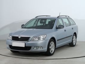Škoda Octavia - 2011