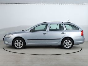 Škoda Octavia - 2011