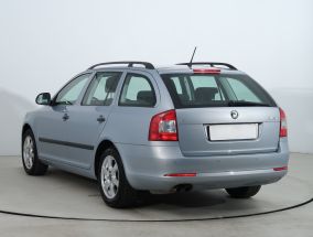Škoda Octavia - 2011