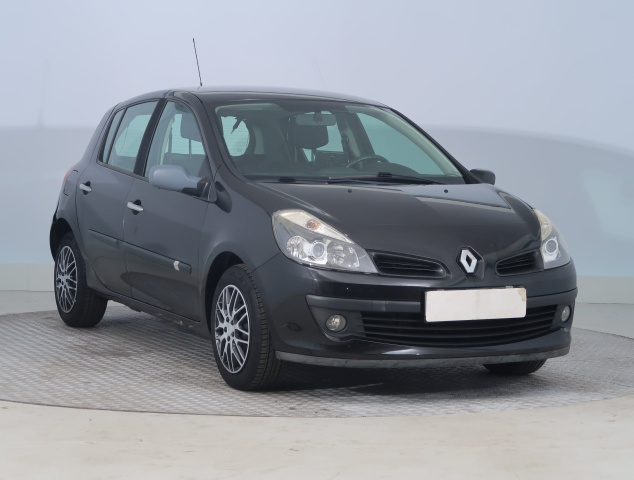 Renault Clio 2006