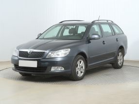 Škoda Octavia - 2012