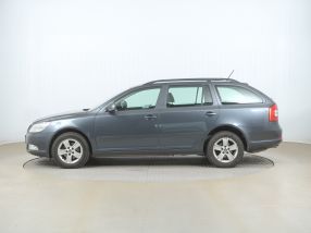 Škoda Octavia - 2012