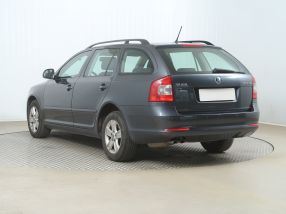 Škoda Octavia - 2012