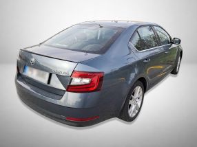 Skoda Octavia - 2018