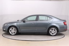 Škoda Octavia - 2018