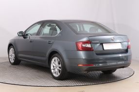 Škoda Octavia - 2018