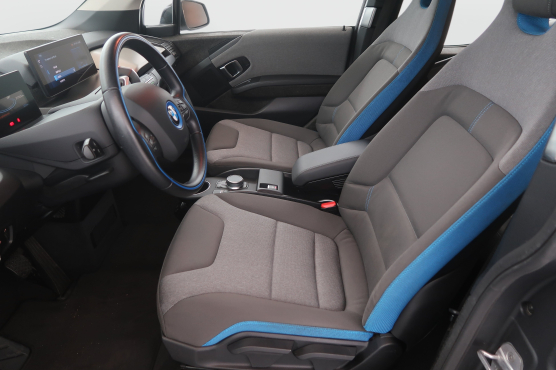 BMW i3 120Ah BEV
