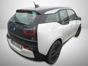 BMW i3 - 2020