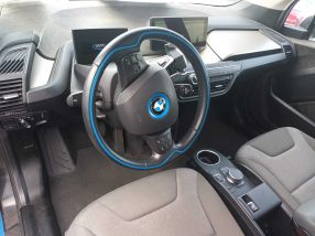 BMW i3 - 2020