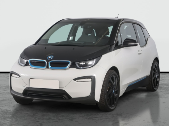 BMW i3 120Ah BEV