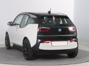 BMW i3 - 2020