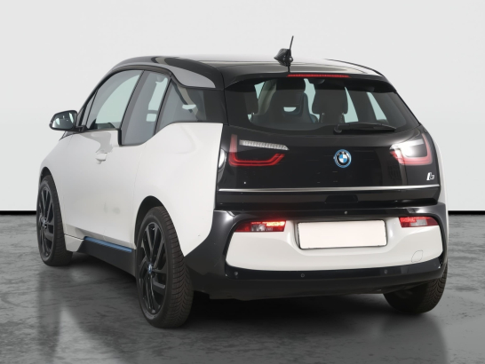 BMW i3 120Ah BEV