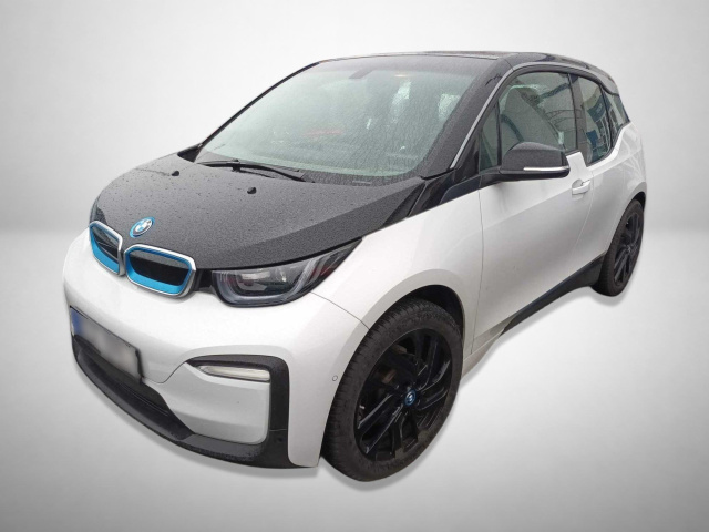 BMW i3 2020