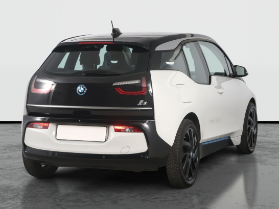 BMW i3 120Ah BEV