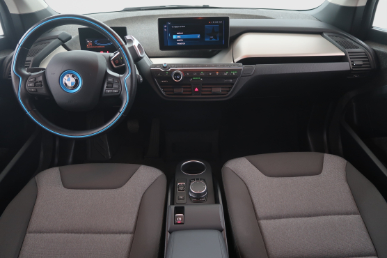 BMW i3 120Ah BEV